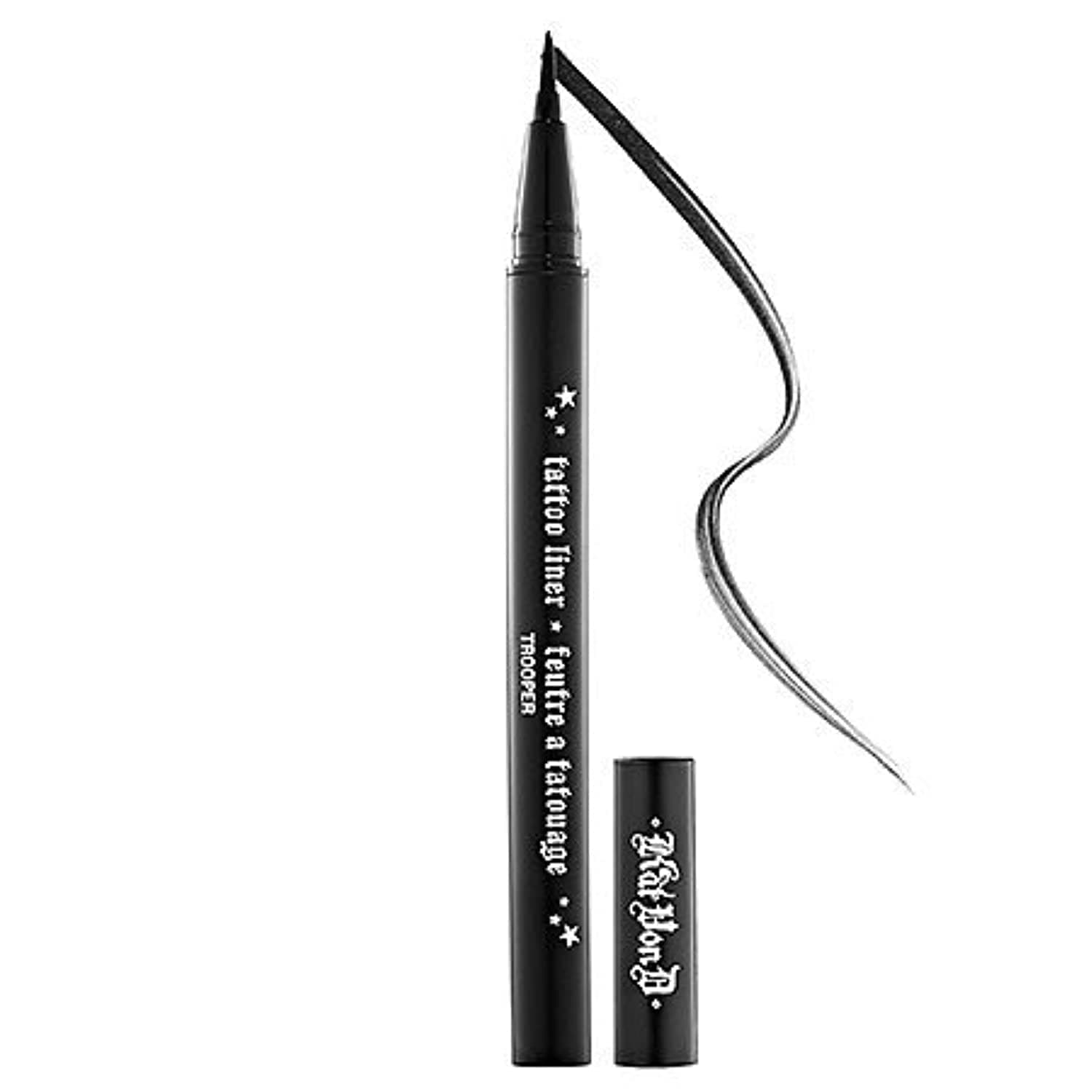 Tattoo Liner Trooper Mini 0.007 ounce