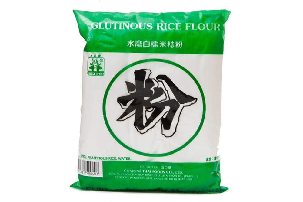 Glutinous Rice Flour 454g