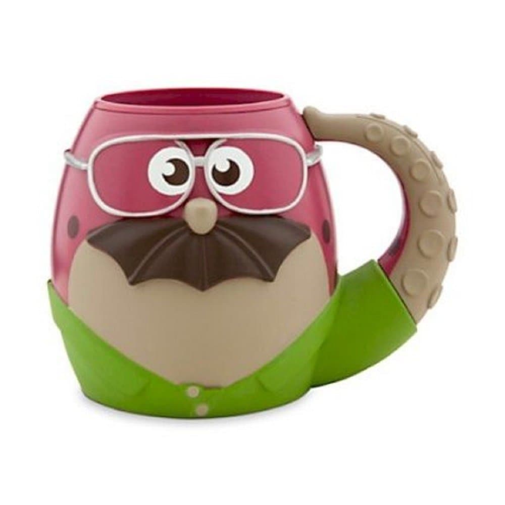 Disney Don Carlton Cup - Monsters University
