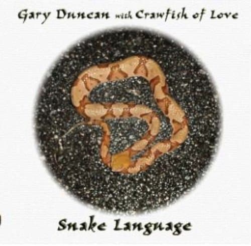 Snake Language