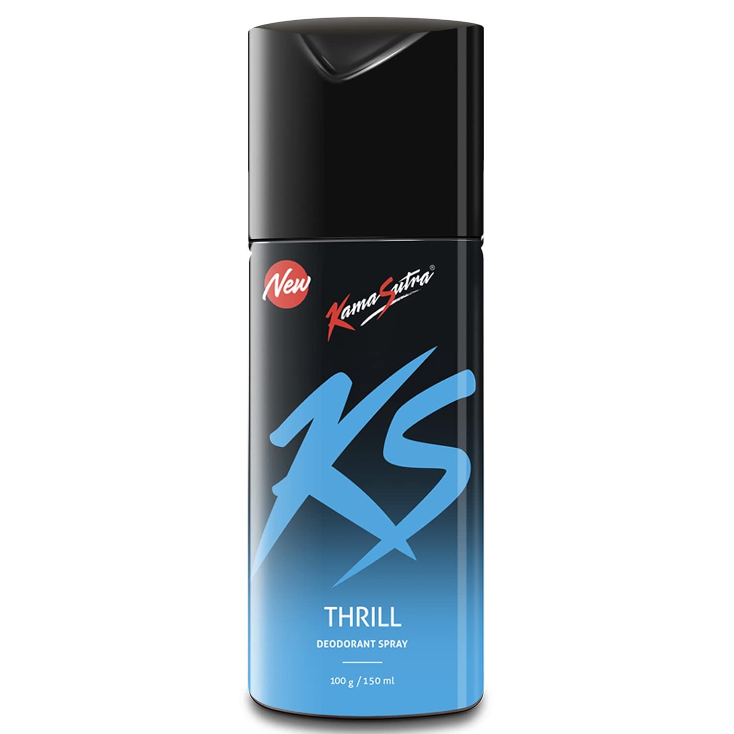 KS Thrill Deo, 150 ml