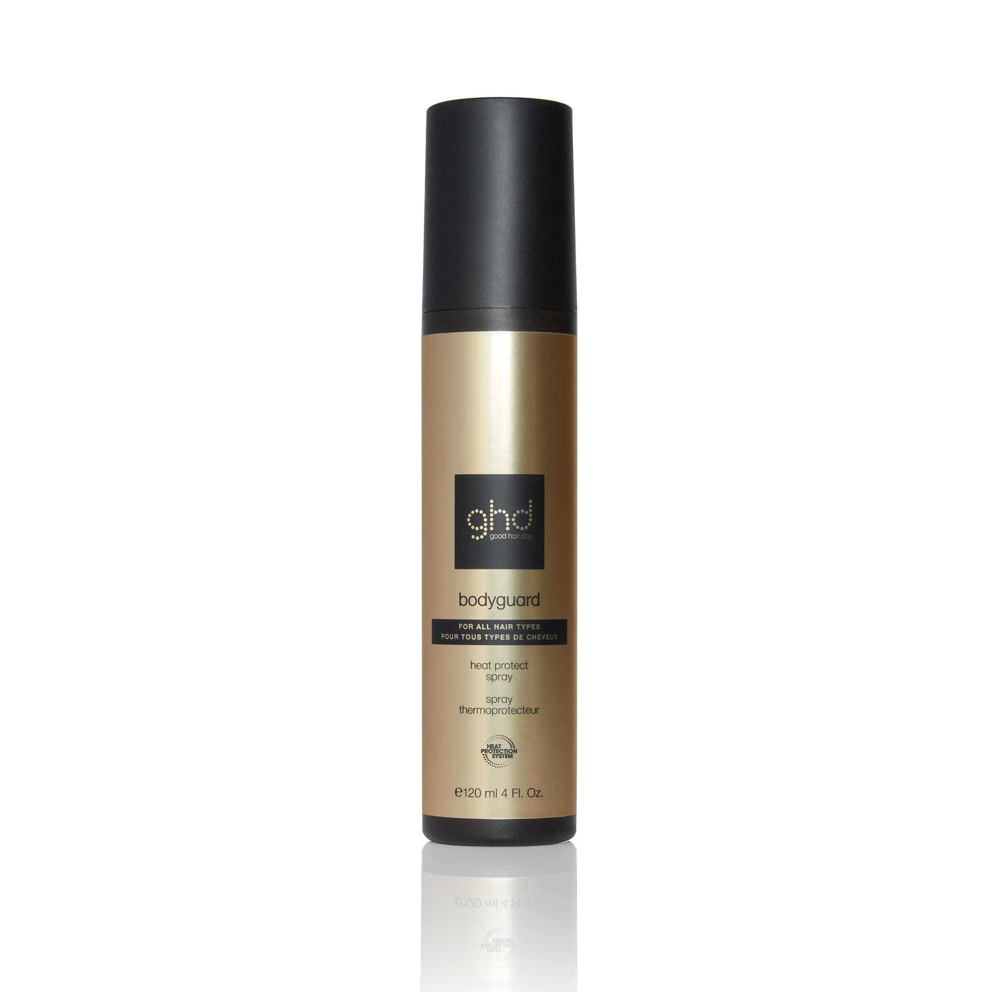 Ghd Style Heat Protect Spray 120ml