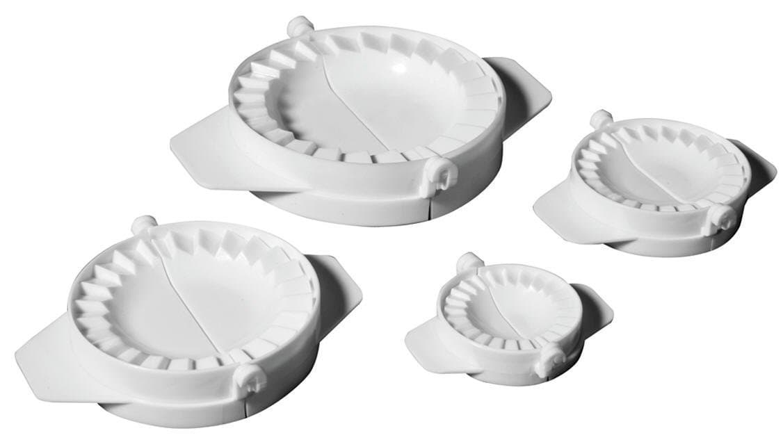 Maxcasa Dampling Moulds - Set of 4