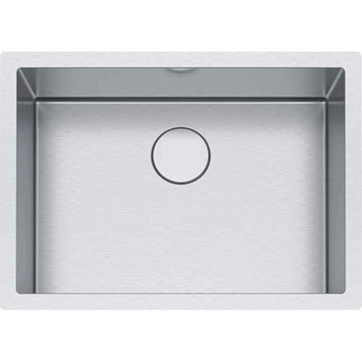 PS2X110-24, Stainless Steel