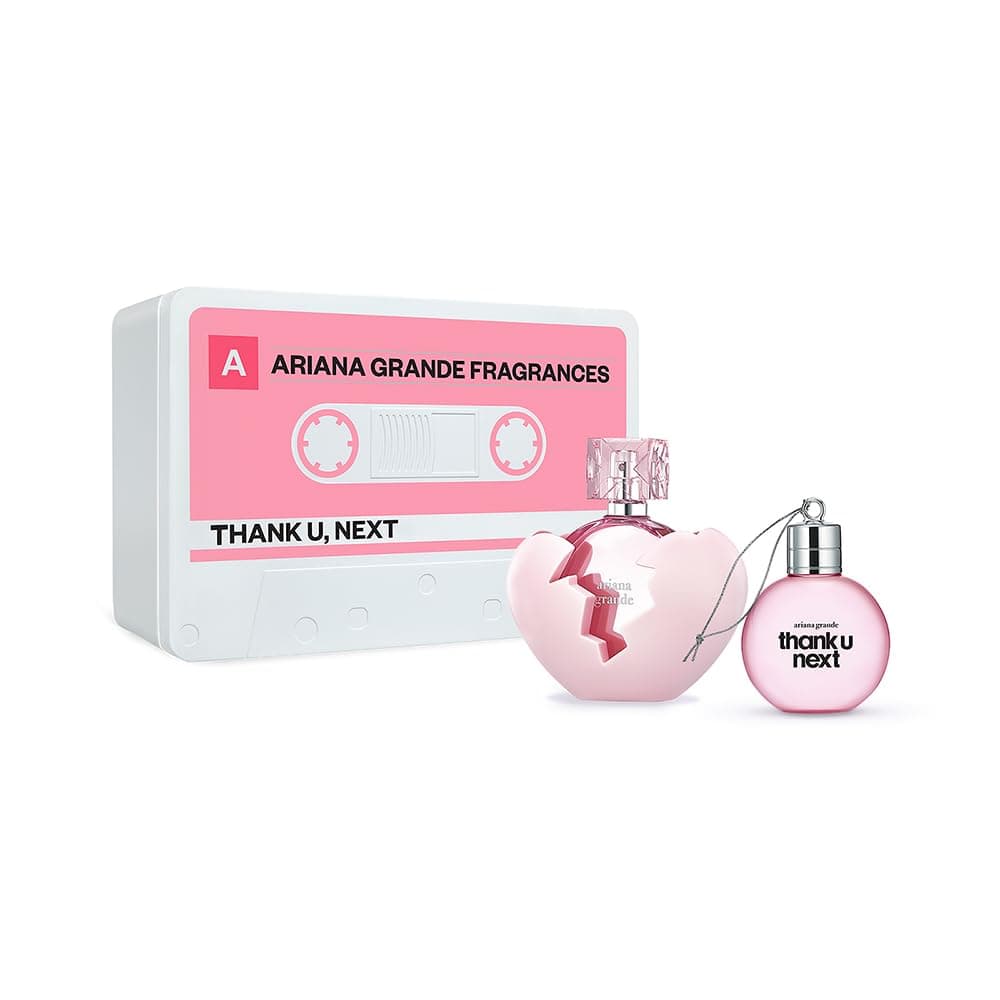Ariana Grande Thank U, Next Eau De Parfum