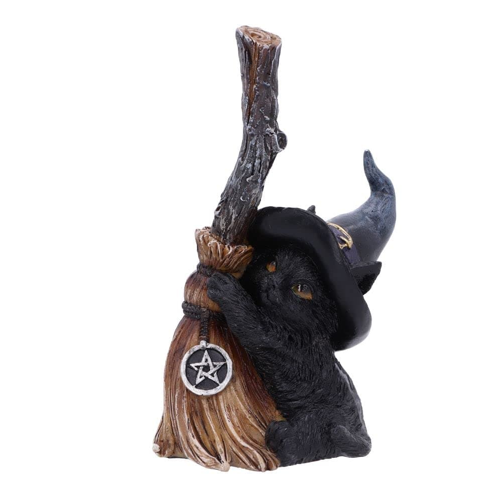 Broom Guard 11.5cm, Black U5710U1