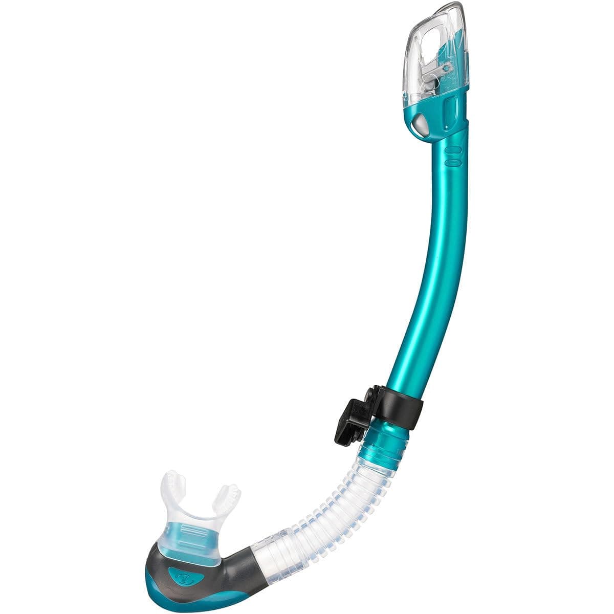 TUSA SP-0101 Hyperdry Elite II Scuba Diving Snorkel