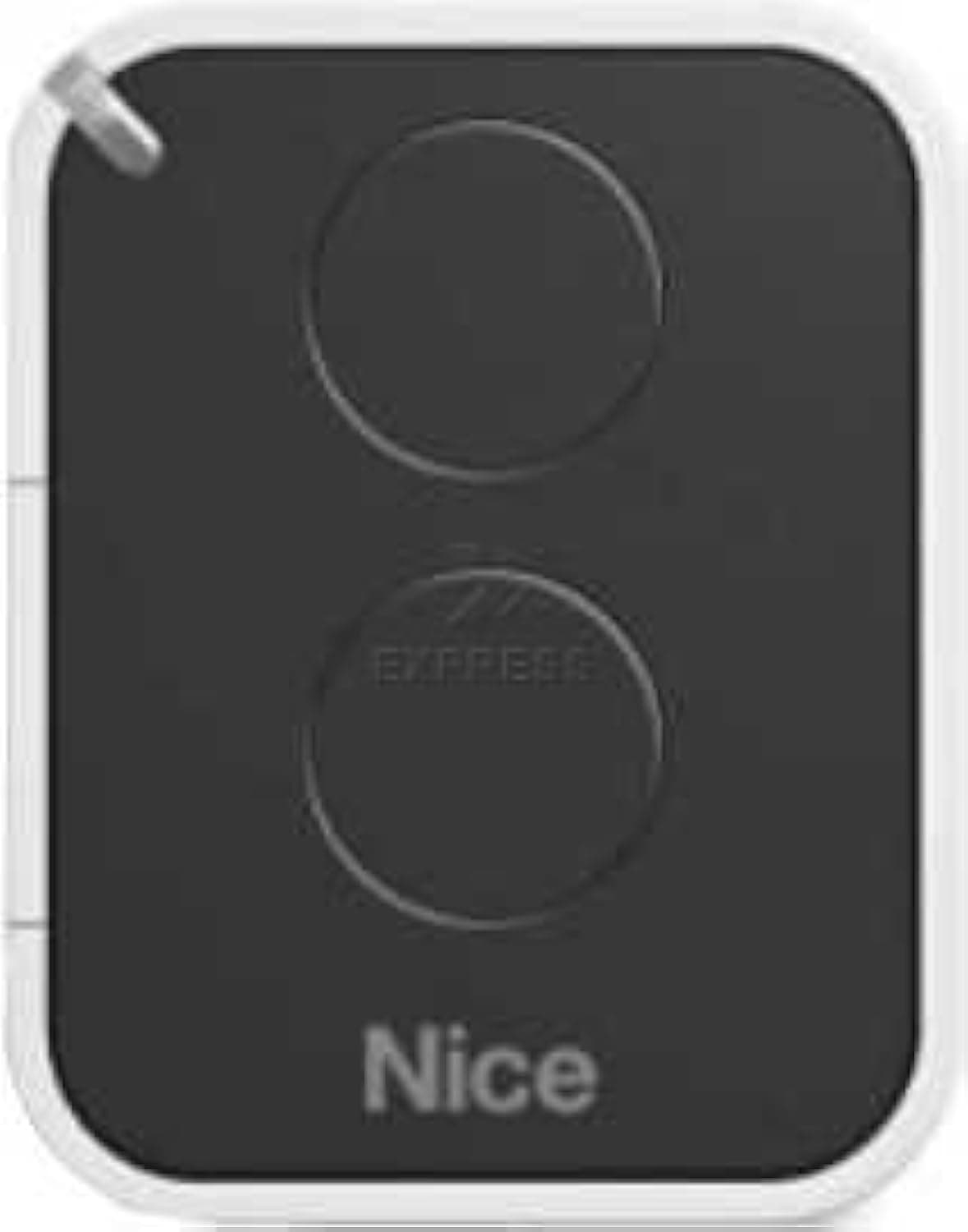 NICE ON2E Gate Remote Control by Nice