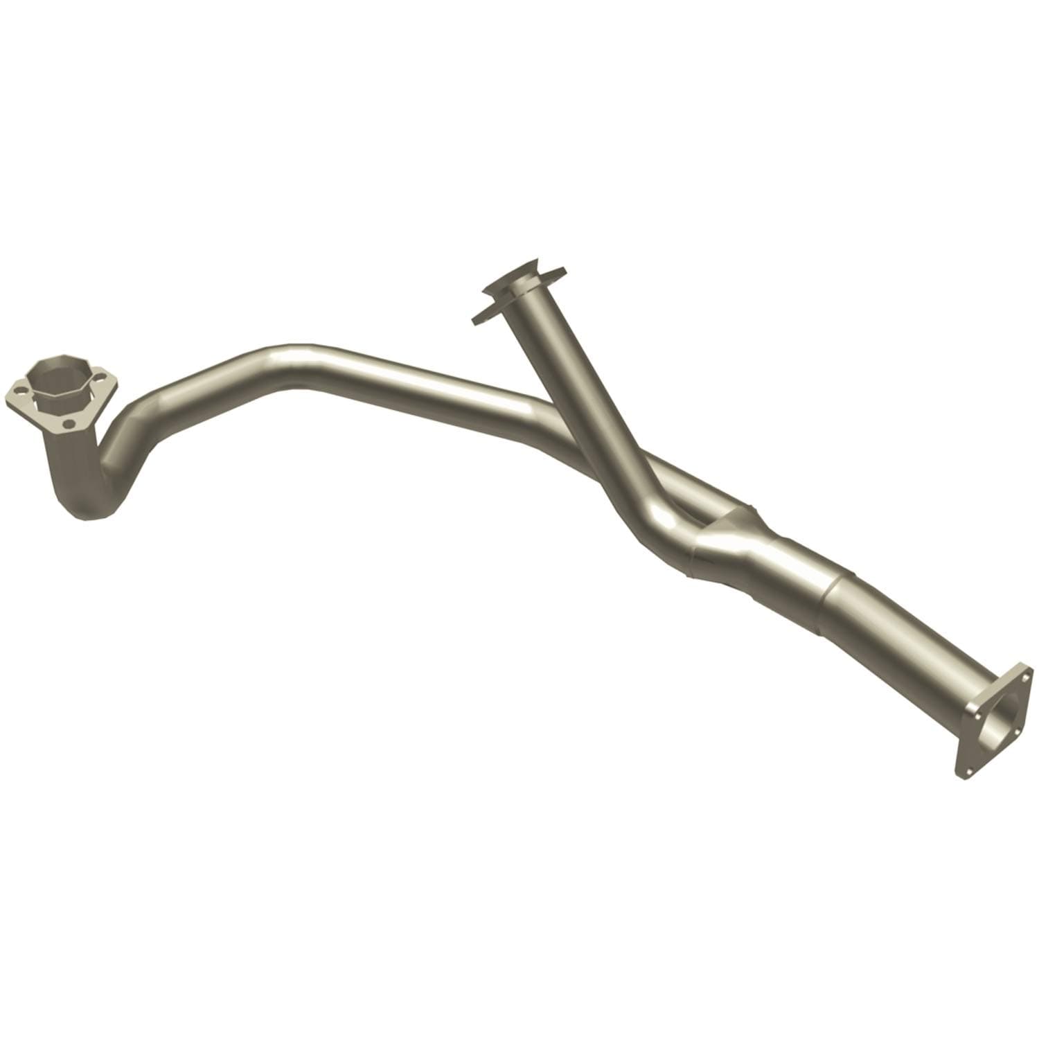 Magnaflow 16447 Exhaust Pipe