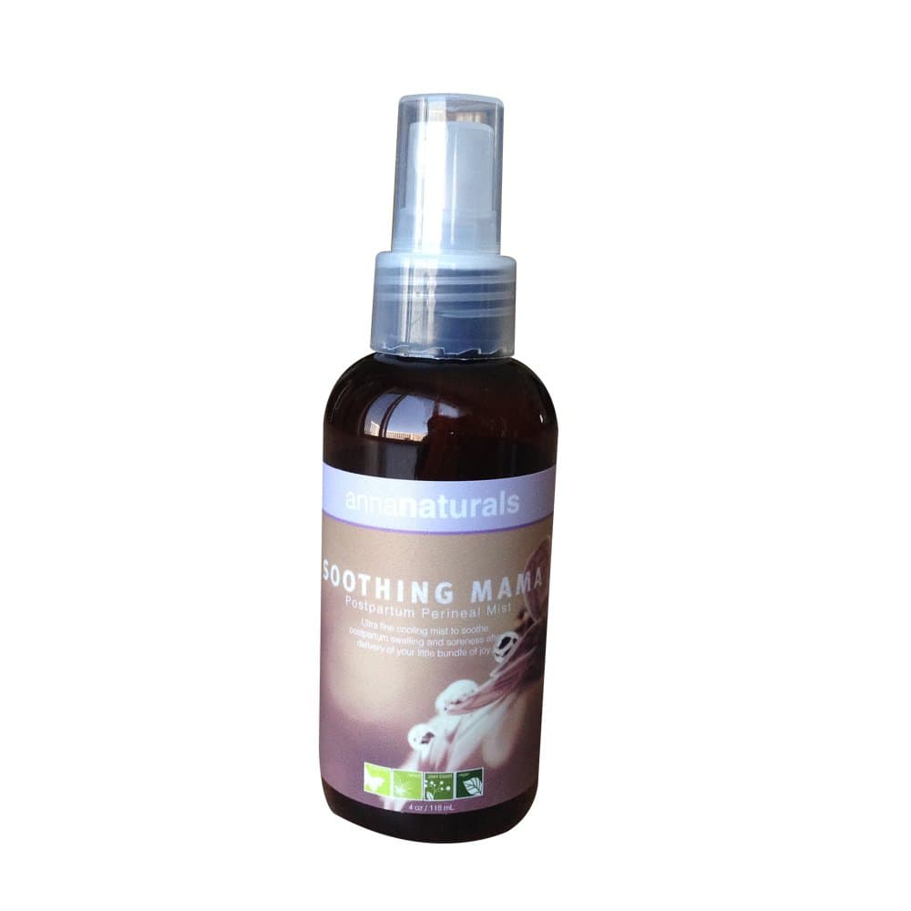 Soothing Mama Natural Healing Mist
