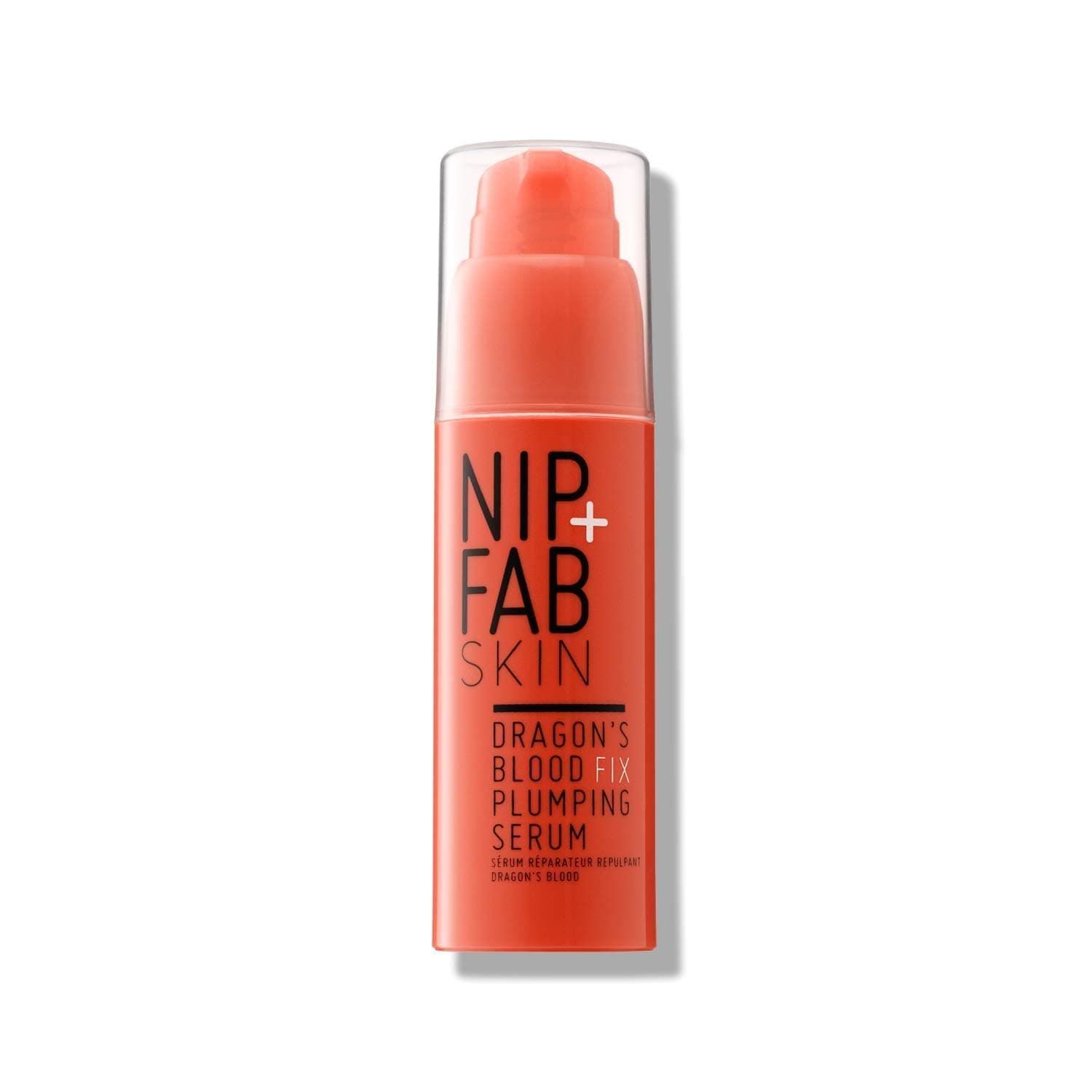 Nip+Fab Dragon's Blood Fix Plumping Serum