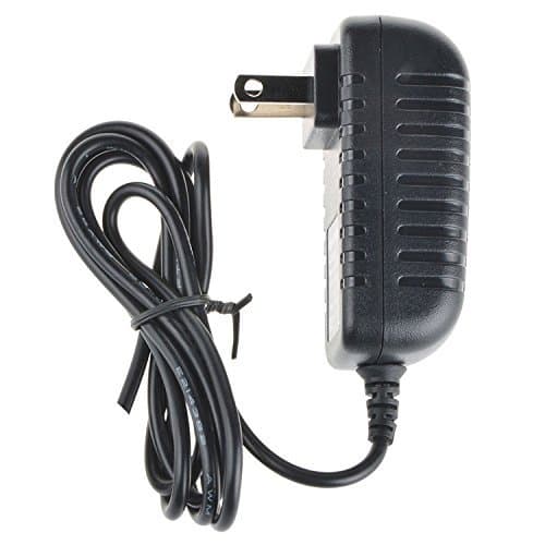 Accessory USAAC DC Adapter for Hypercom Optimum L4100 L4150 L4250 Payment Terminal Power Supply Cord