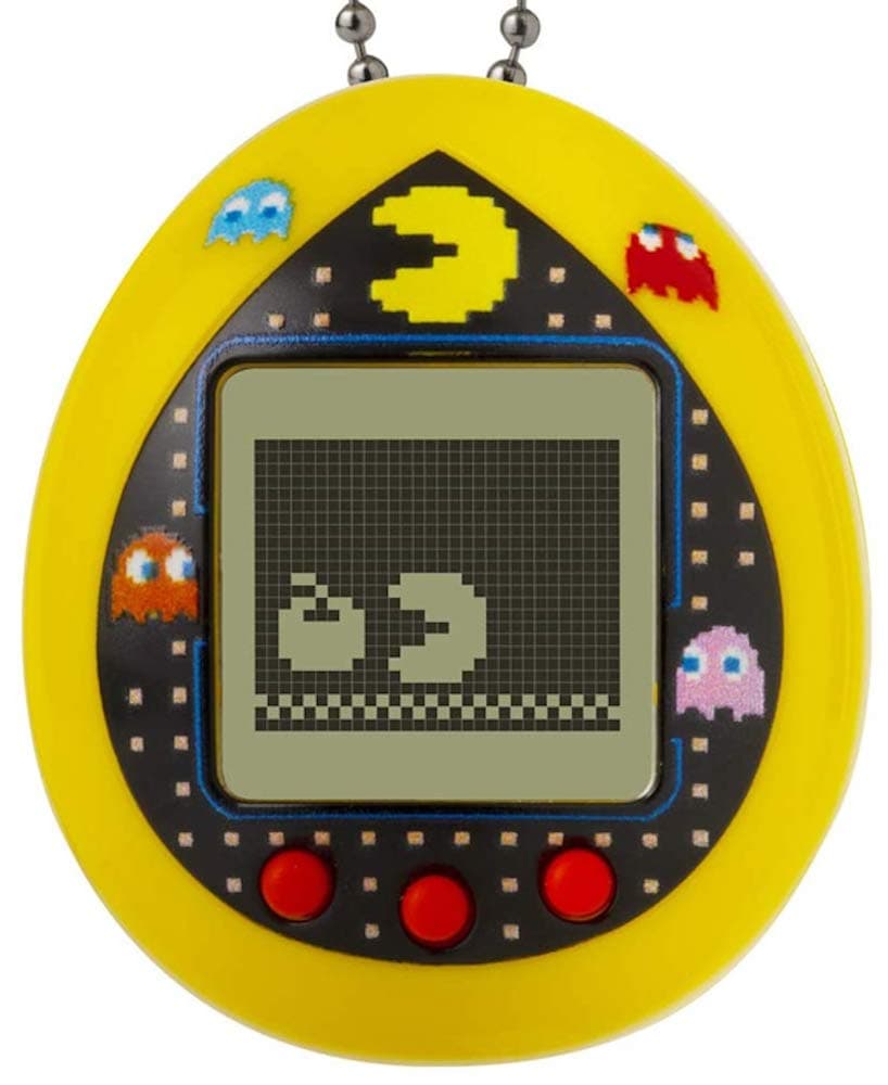 PAC-Man Device - Yellow Maze (42851)