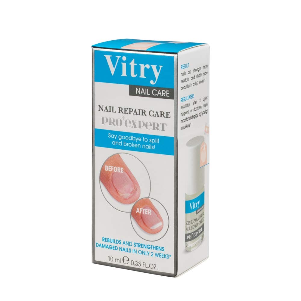 Vitry Nail Repairer Pro Expert, 10 Ml