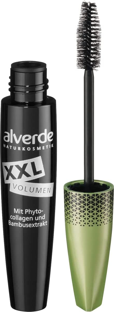 Mascara Volume XXL Black 12 ml