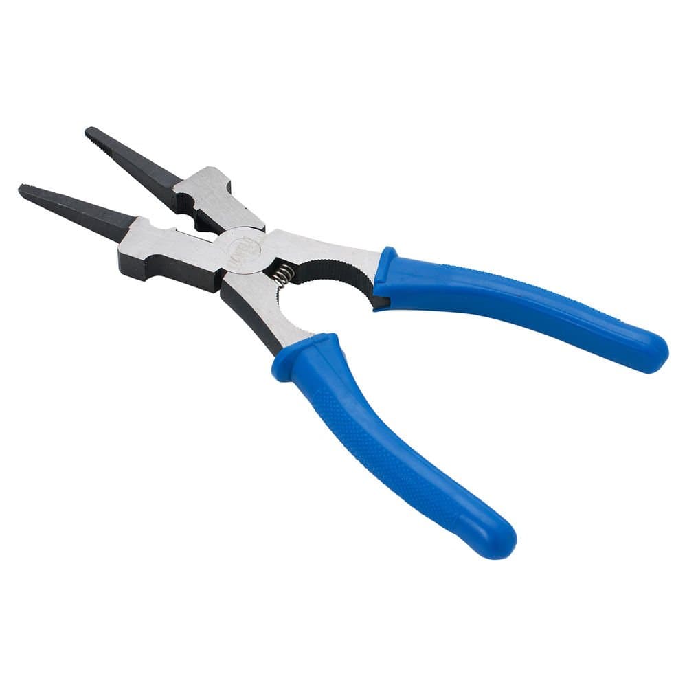 8" Mig Muti-Purpose Welder's Pliers
