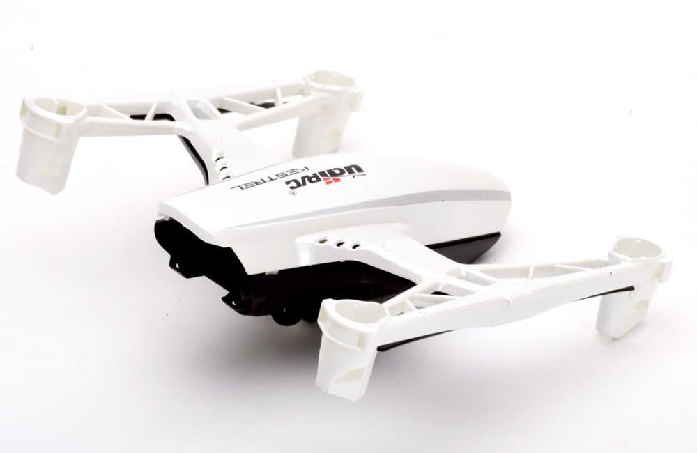 Udi U28-1 Kestrel - Upper & Lower Body