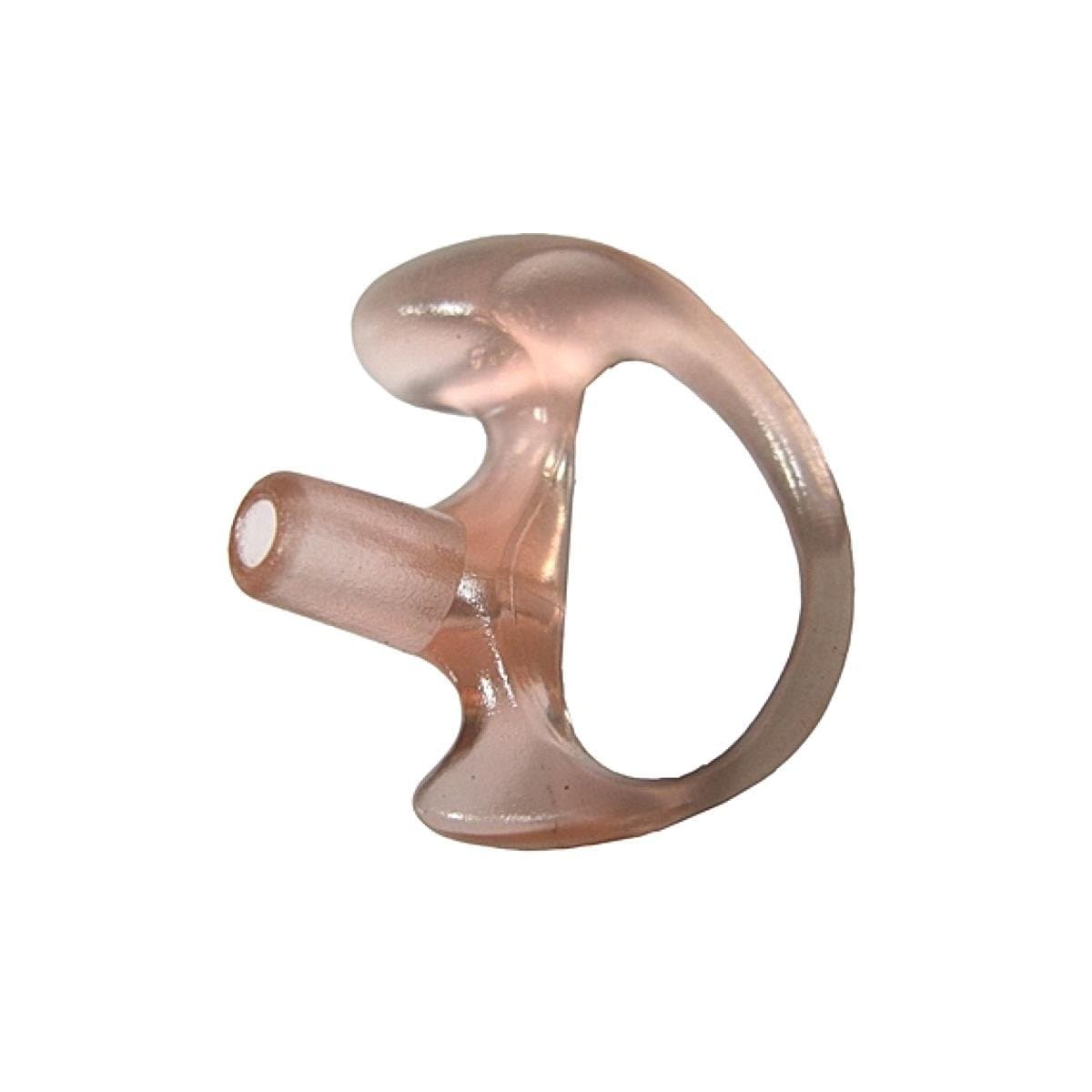 Ear Phone Connection Left Large Rubber Ear Mold