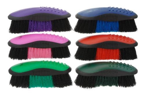 Tough 1 Great Grip Brush, Pink