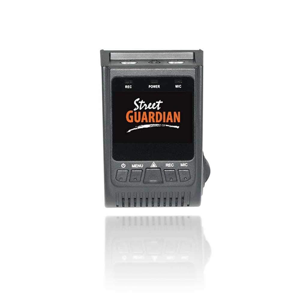 SGGCX2PRO+ Dash Camera with GPS, CPL & 64GB MicroSD Card