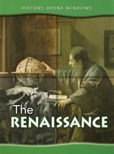 The Renaissance (History Opens Windows) Paperback – September 13, 2006