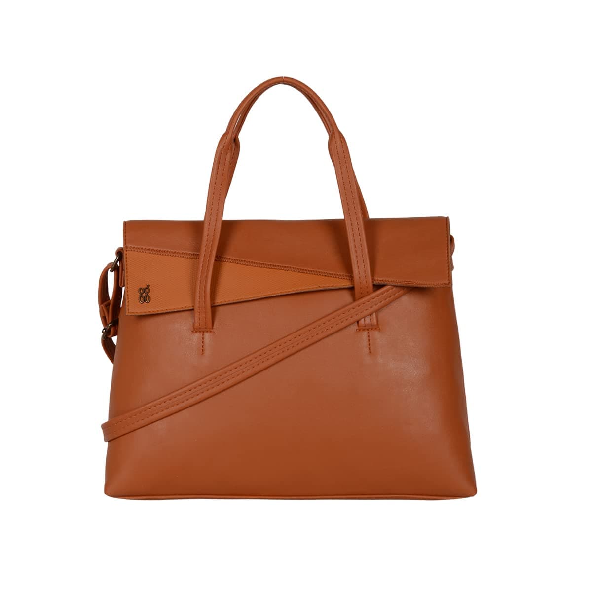 BaggitWomens Lxe Parity Satchel Bag