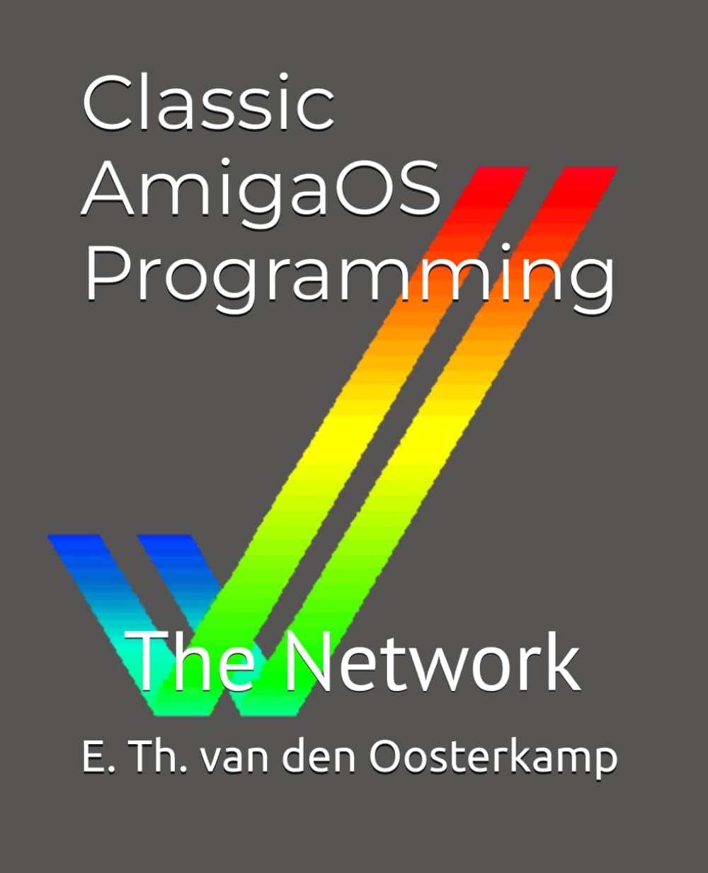 Classic AmigaOS Programming: The Network