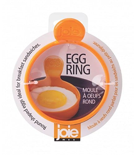 Joie Joie Egg Ring
