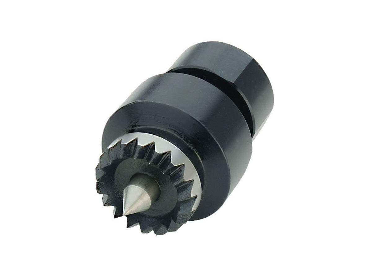 NOVA 71114 Flexible Pt. Drive Center, 7/8", 2MT