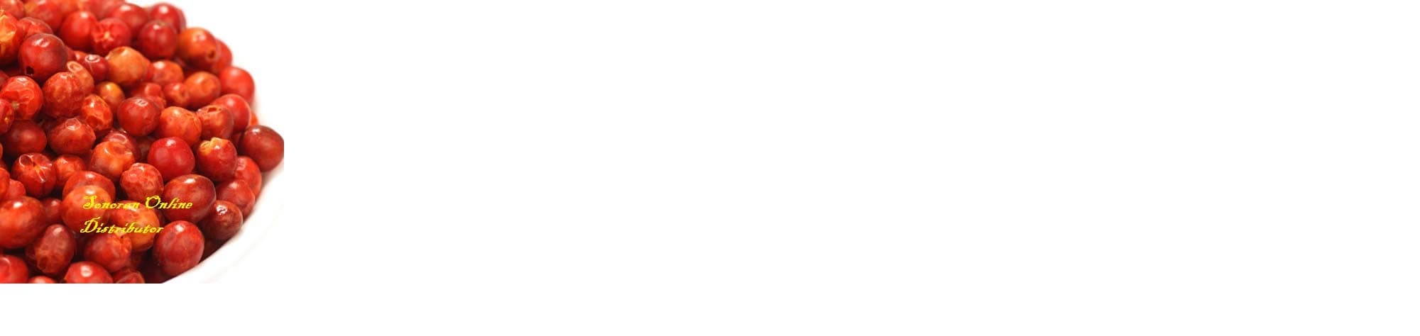 Chile Tepin/Tepin Chile, 2oz