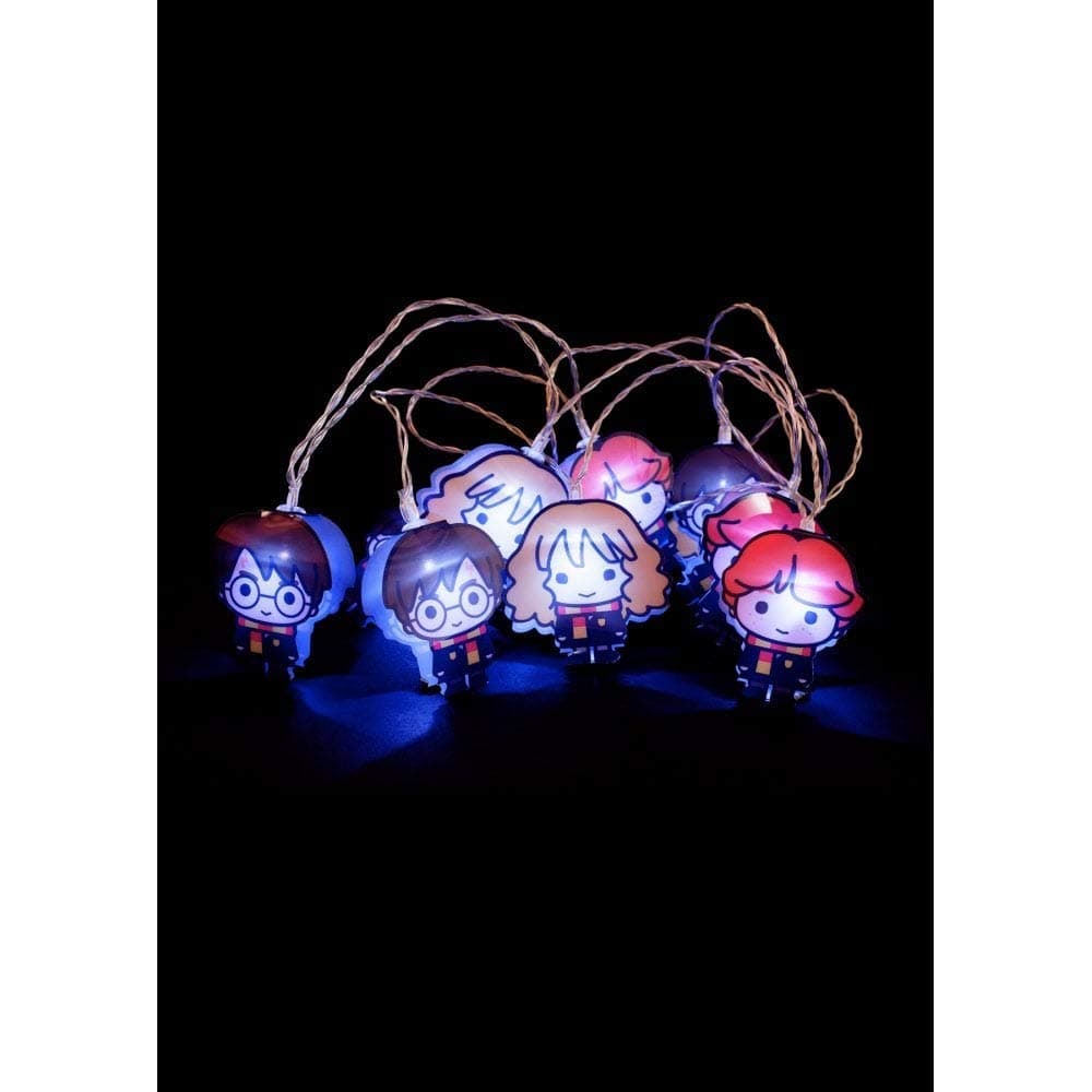 Class of Gryffindor Kawaii Harry Potter 2D String Lights