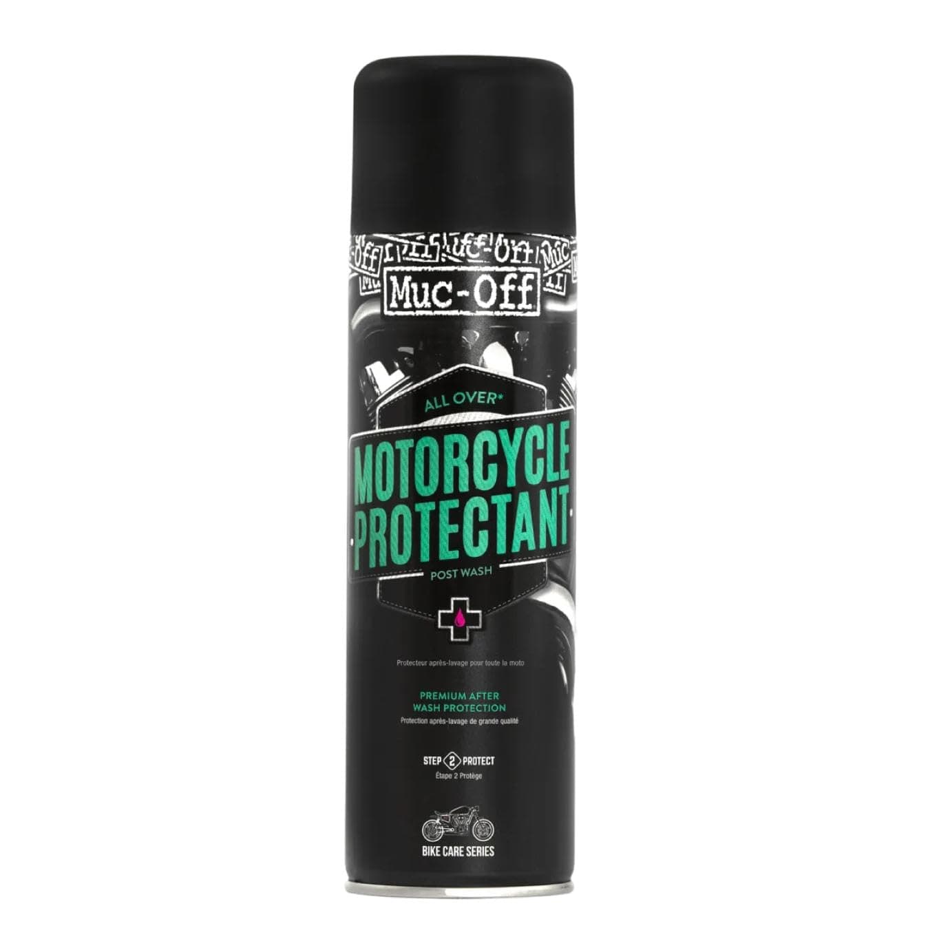 Muc Off Muc-Off Motorcycle Protectant 500Ml