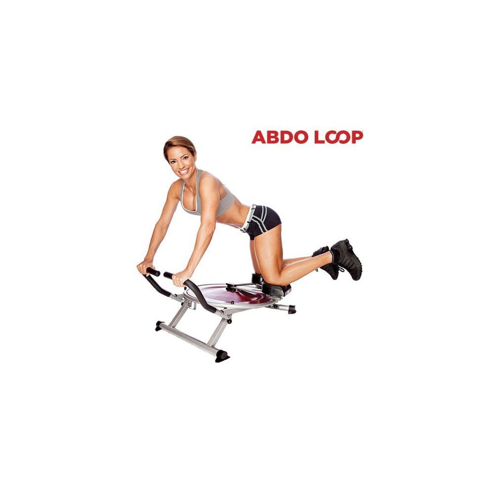 Abdo Loop Ab Workout Machine