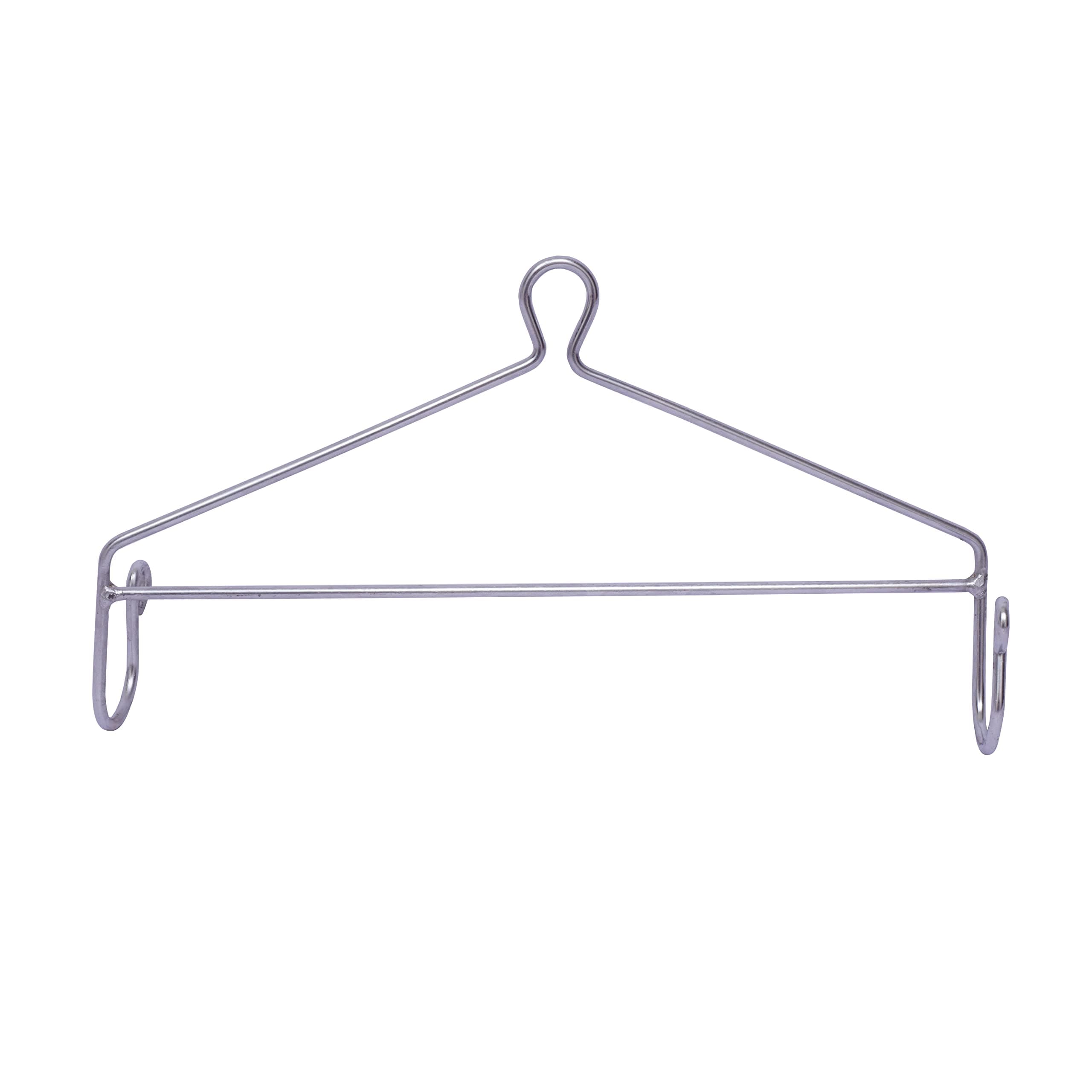 Baby Cradle Hanger (Gold)