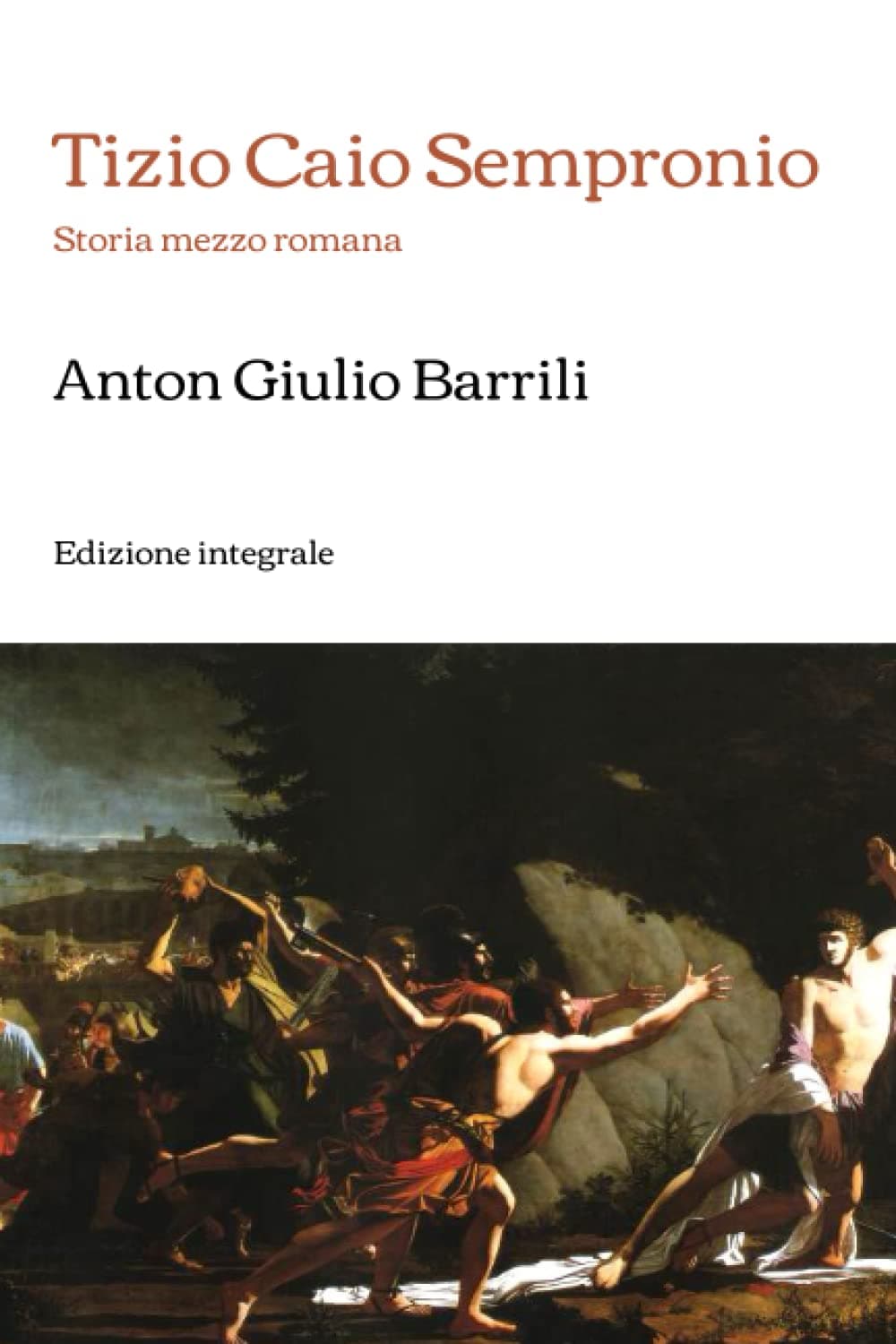 Tizio Caio Sempronio