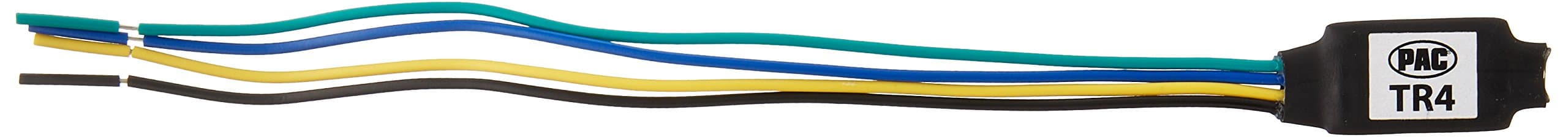 PAC TR-4 Remote Turn-on Module