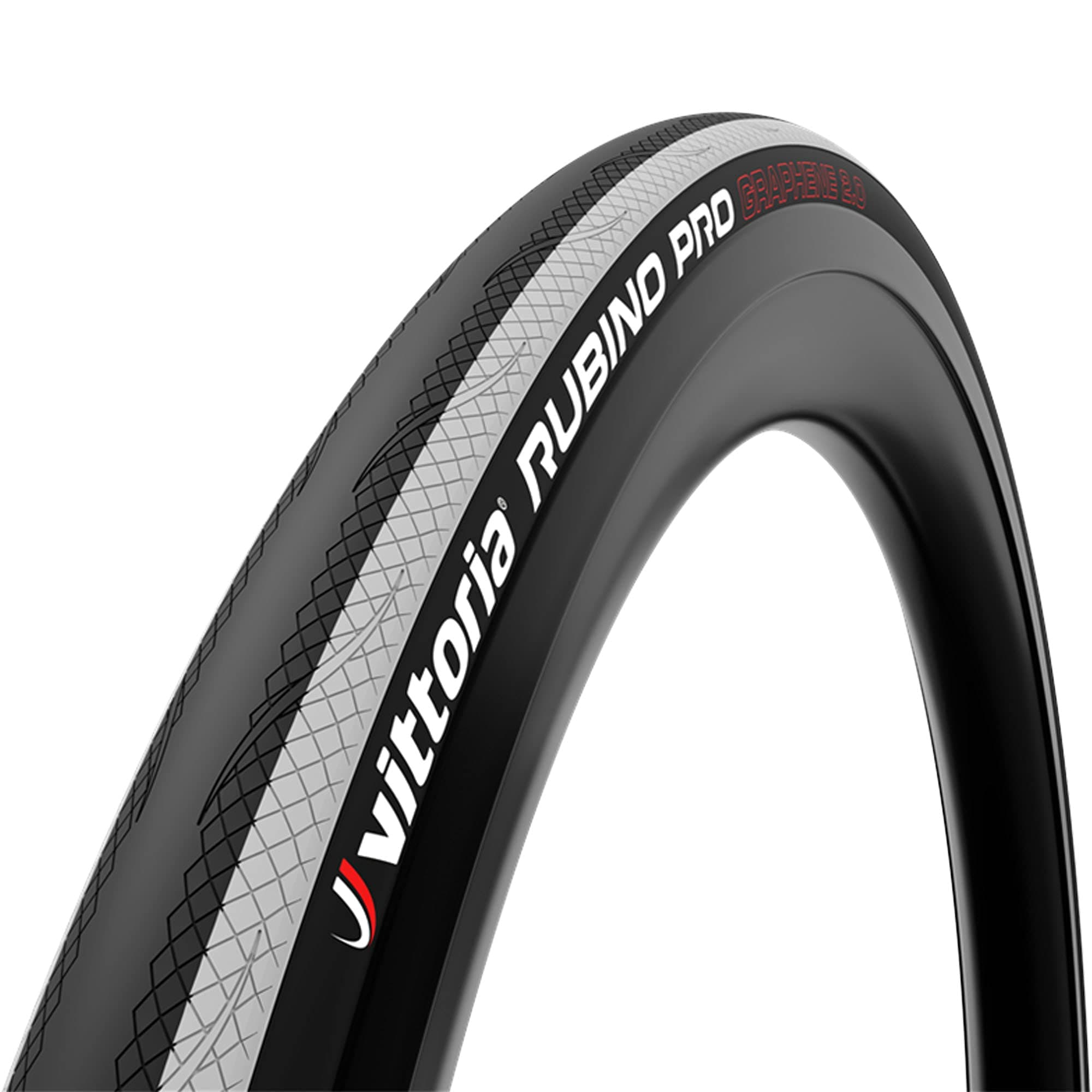 Rubino Pro Folding Tyre