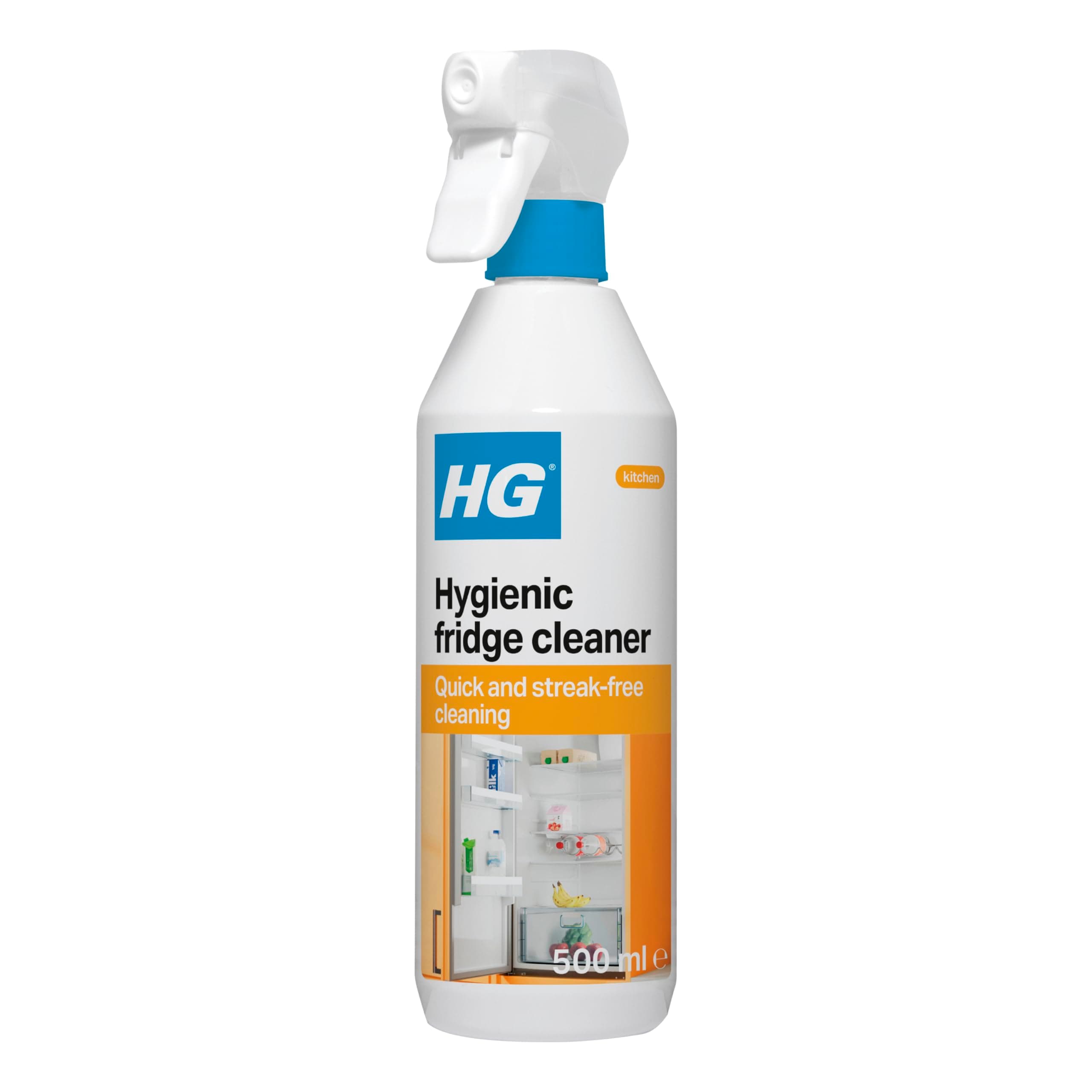 HG 500ML Hygienic Fridge Cleaner