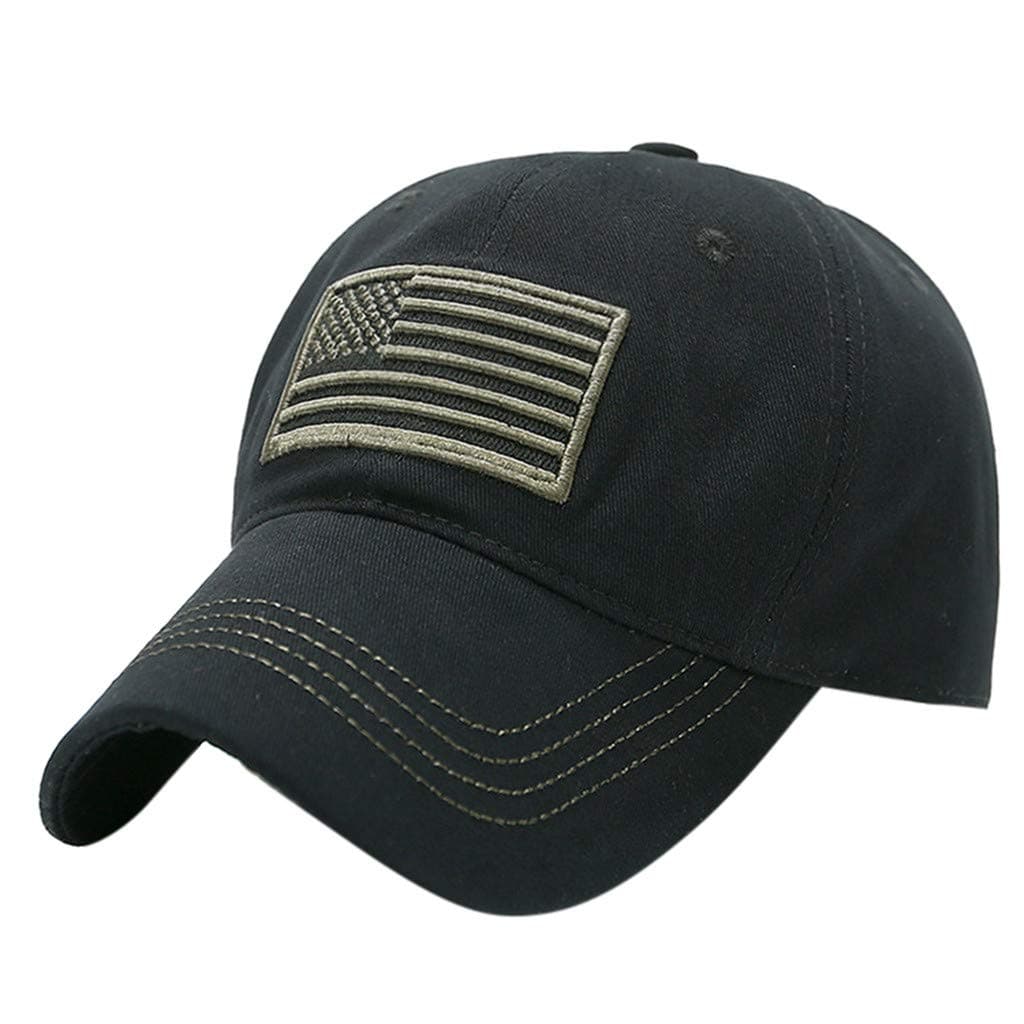 WWricottaTrucker Baseball Flag Special Patch USA Cap Unisex Operator Forces Baseball Caps Couple Baseball Cap Mens Hate