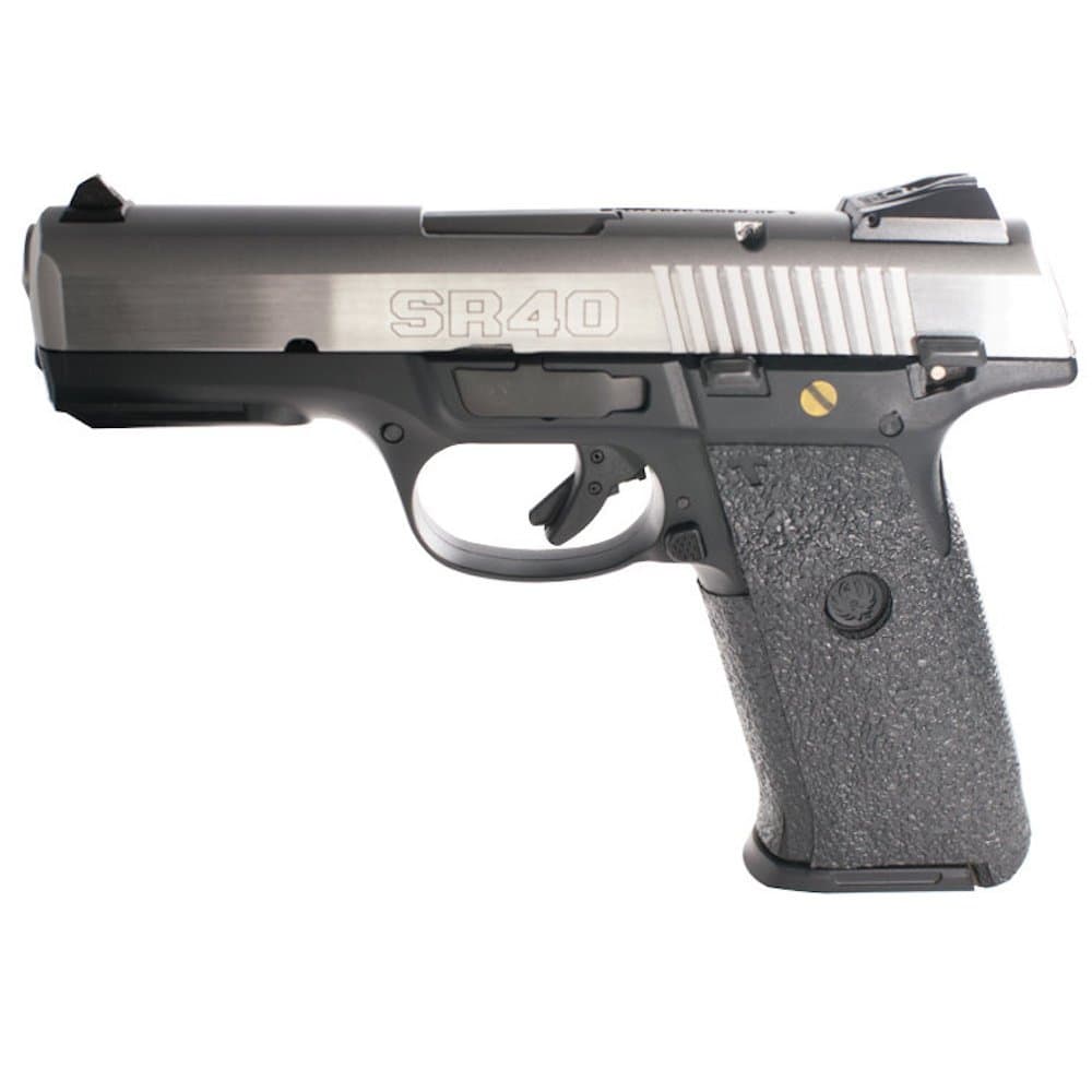 TALON Grips for Ruger SR9, 9E, SR40, SR45 Full Size