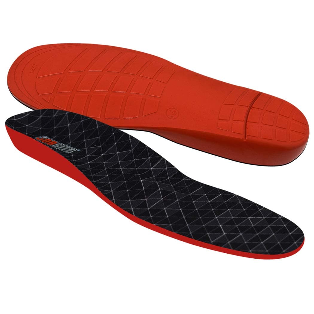JobSiteHeavy Duty Boot Support Insole