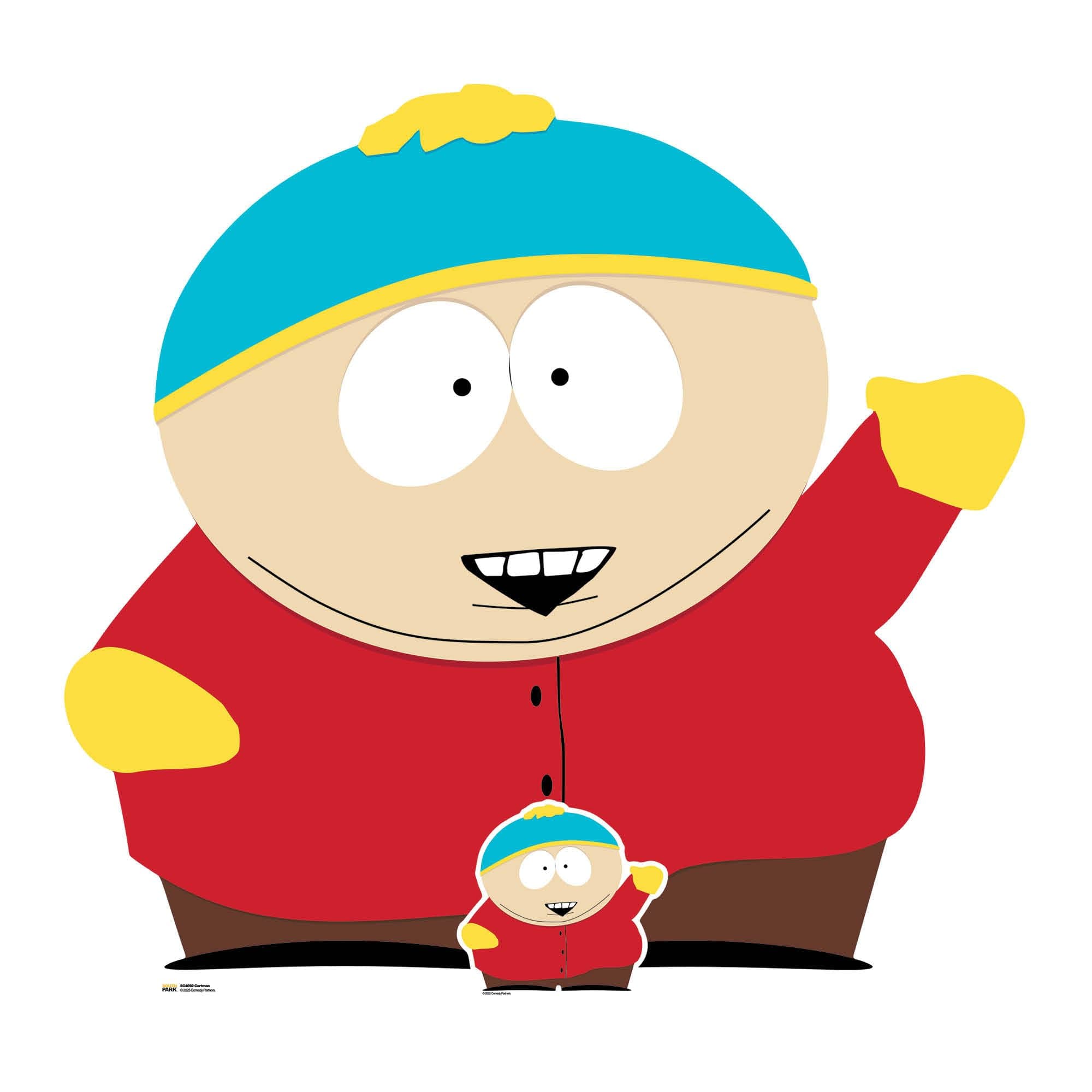 Cartman
