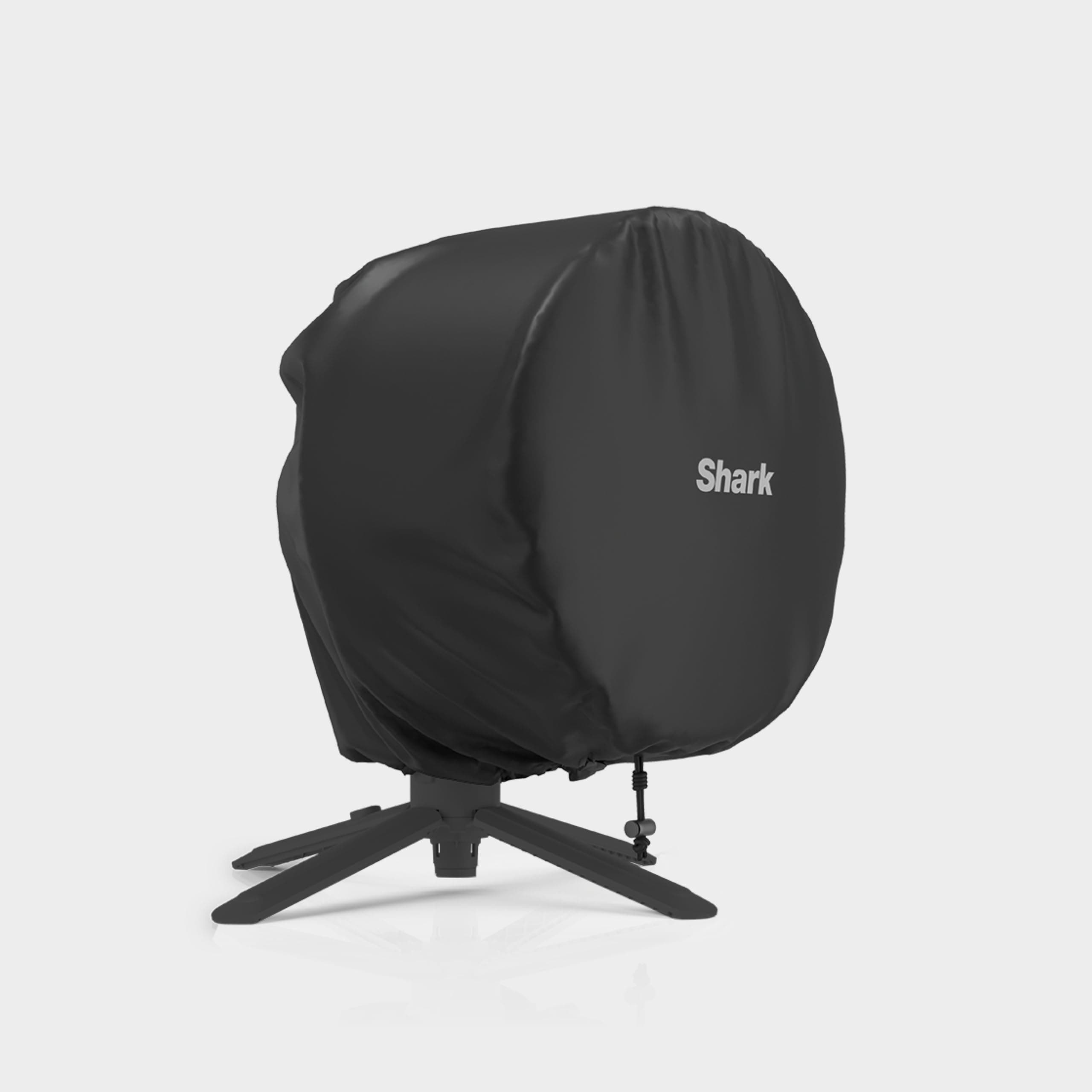 FlexBreeze Fan Storage Cover, FA20XCOVER, Black