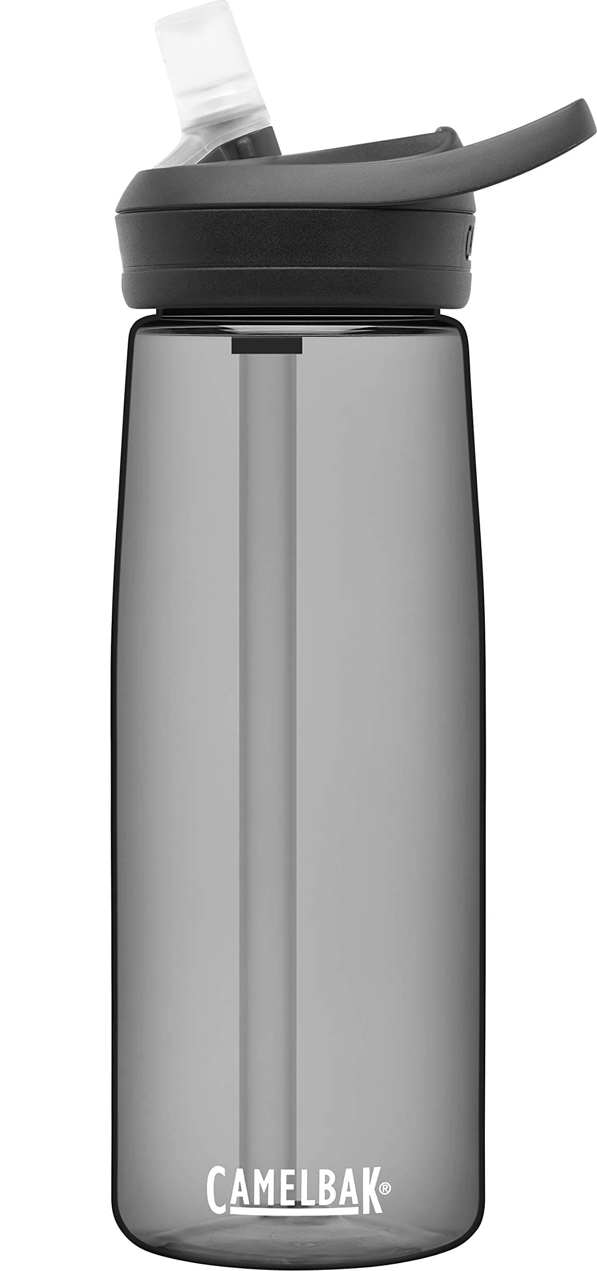Camelbak Eddy+ 25Oz, Charcoal, 750 Ml