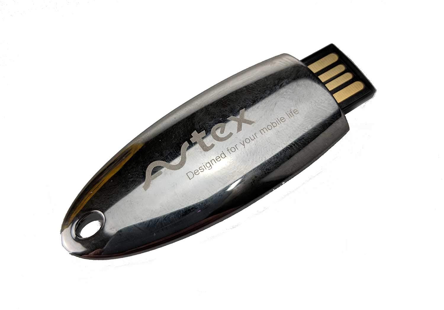 Avtex8GB USB Memory Stick For TV Recording