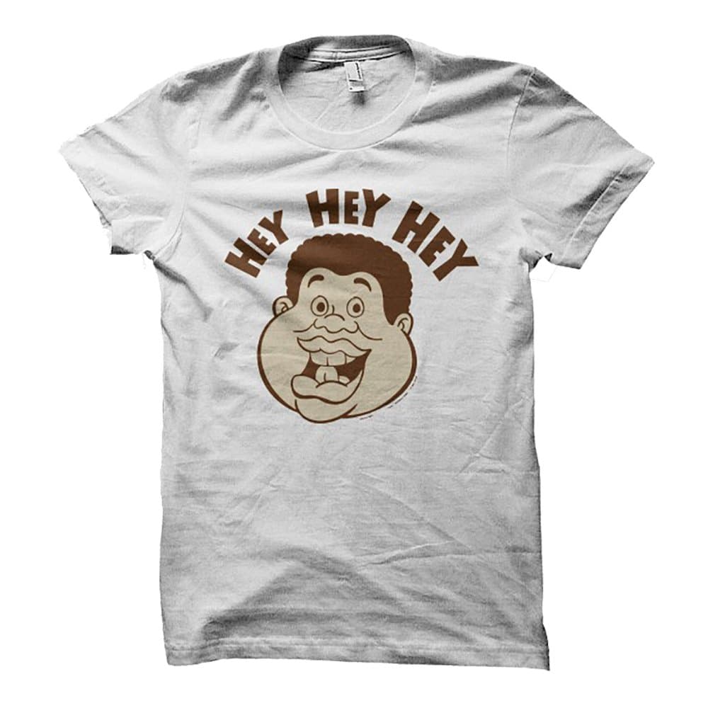 Fat Albert Fat Head T-Shirt