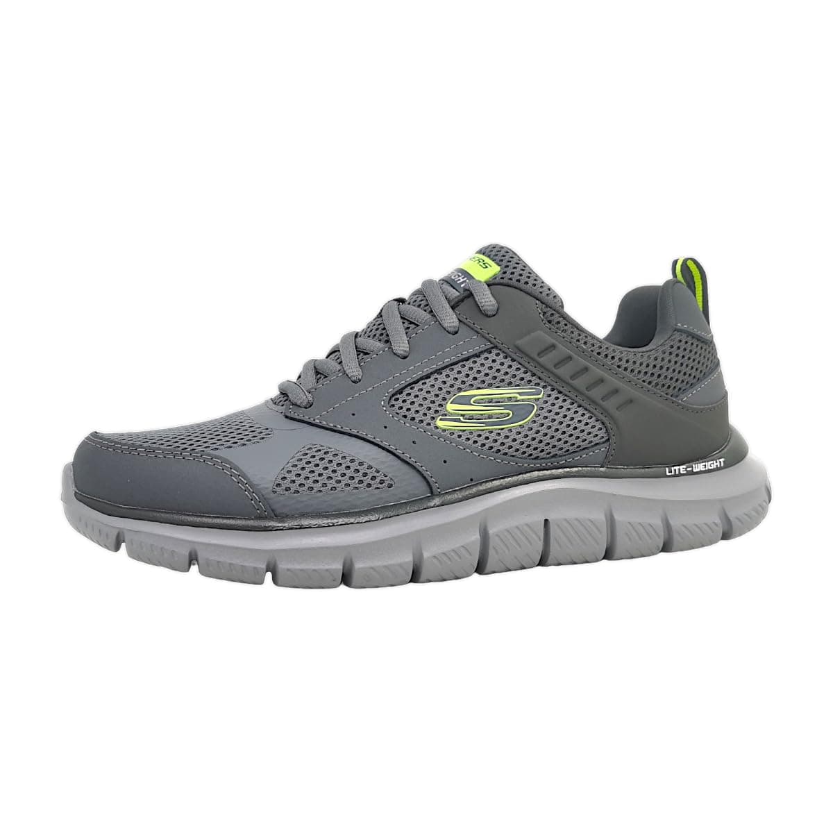 Men's Track SyntacSneaker