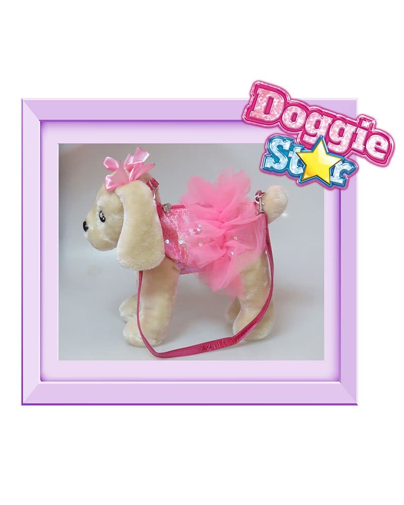 Star Dog Bag DS-03 School