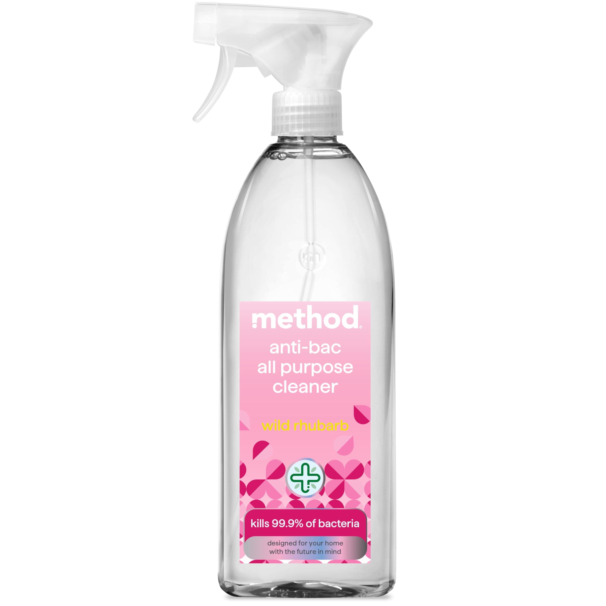 Method All Purpose Cleaner Wild Rhubarb Scent 828 ml