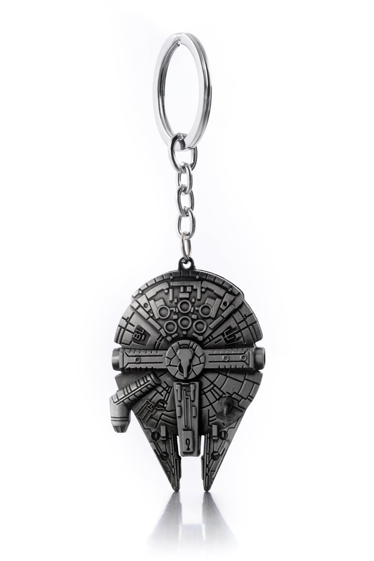 Star WarsMillennium Falcon Keychain